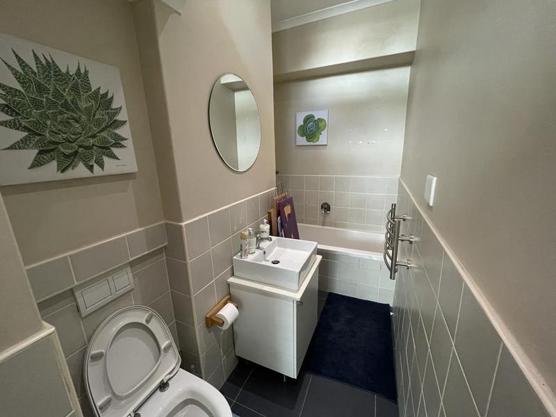 To Let 3 Bedroom Property for Rent in Claremont Western Cape